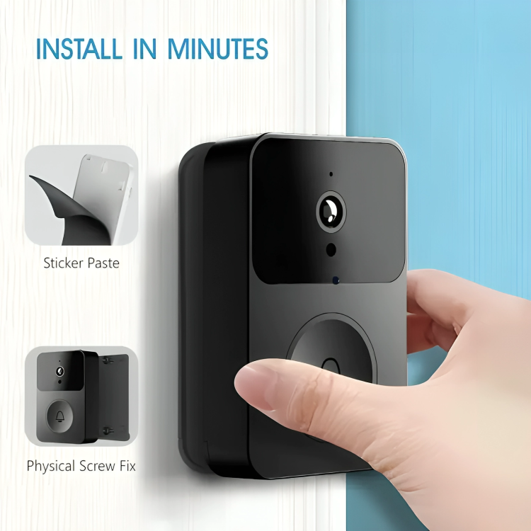 WiFi Video Doorbell