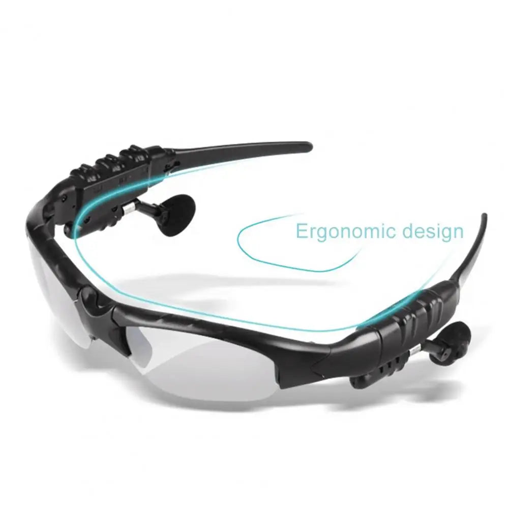 Smart Glasses BT5.0 Wireless Earphone