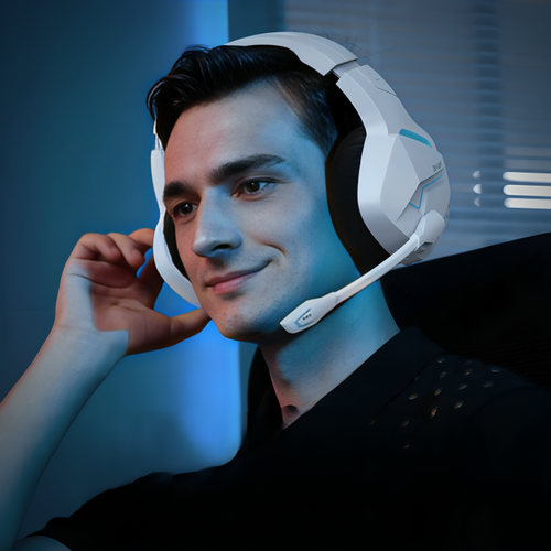 Wireless Gaming Headset