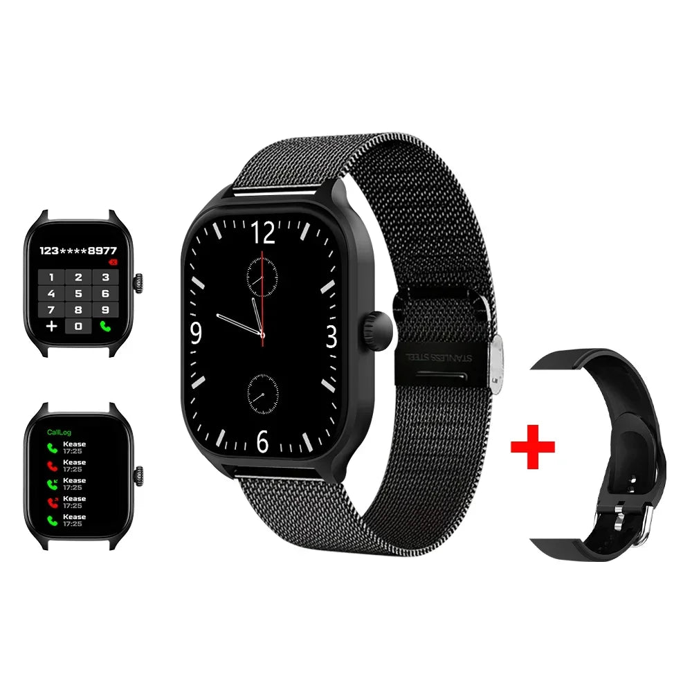 SmartCall Sports Watch