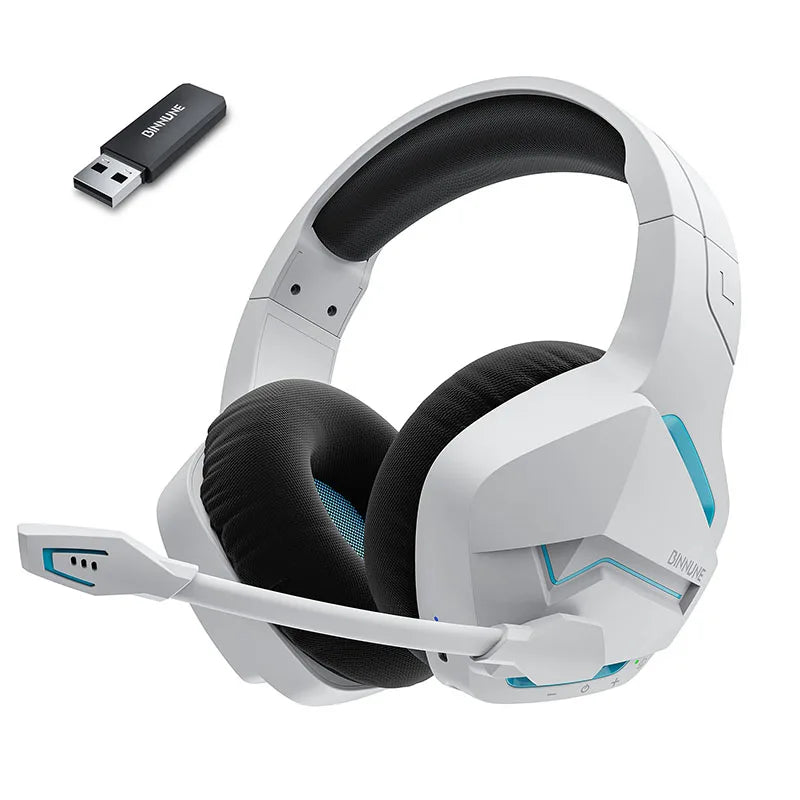 Wireless Gaming Headset