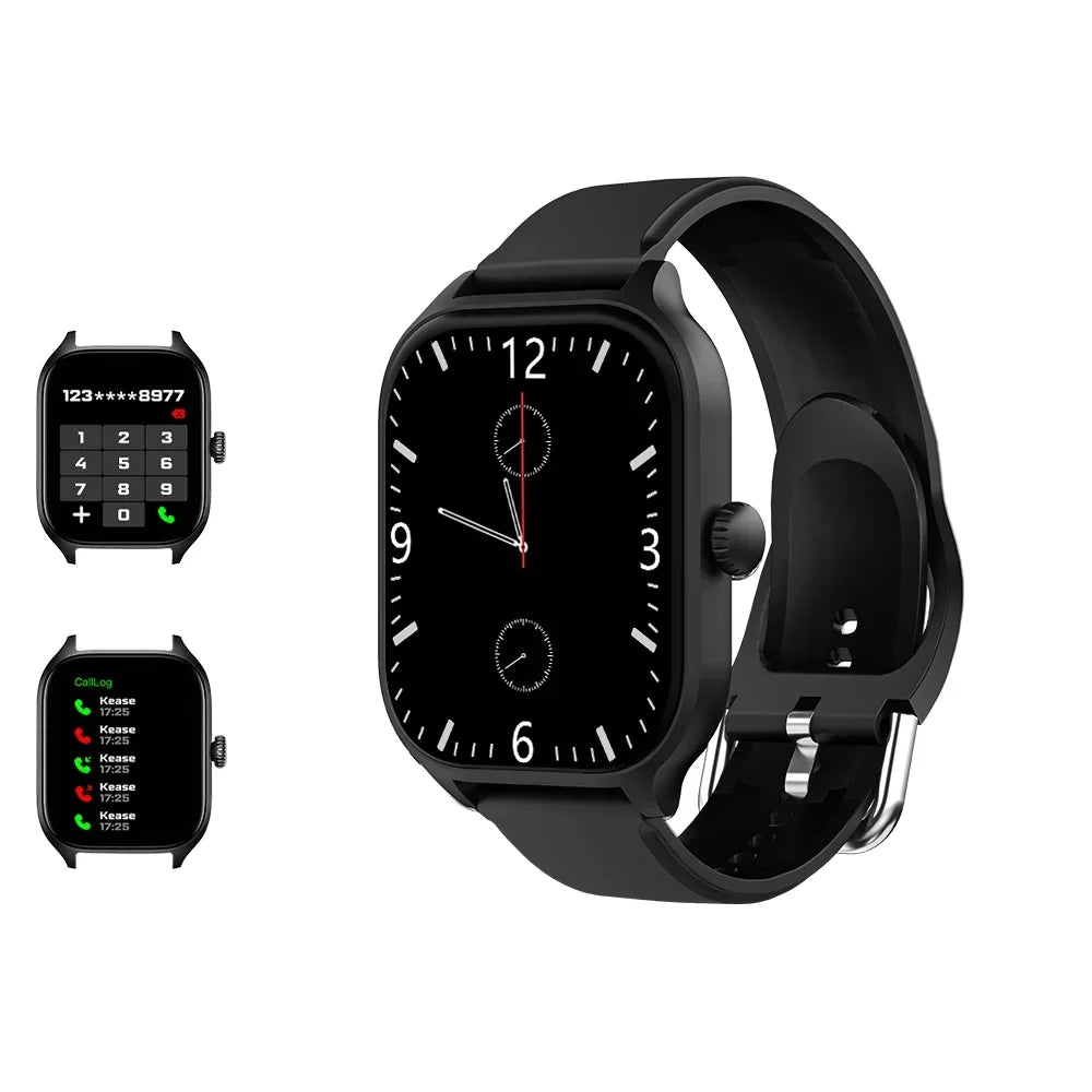 SmartCall Sports Watch