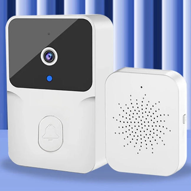 WiFi Video Doorbell