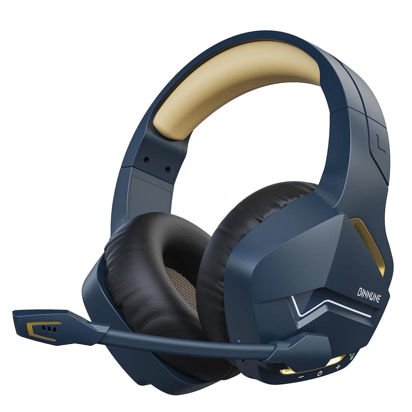 Wireless Gaming Headset