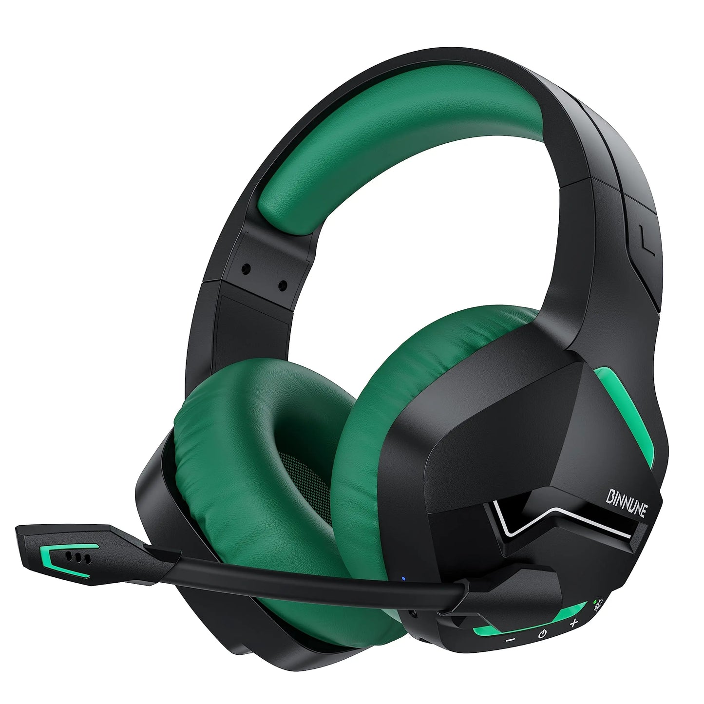 Wireless Gaming Headset