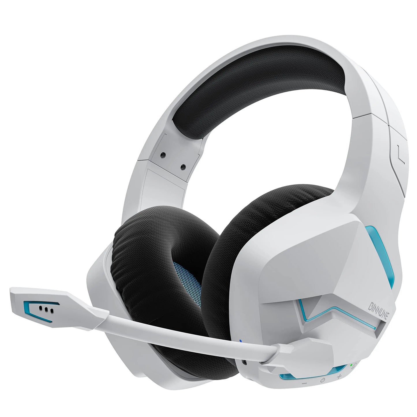 Wireless Gaming Headset