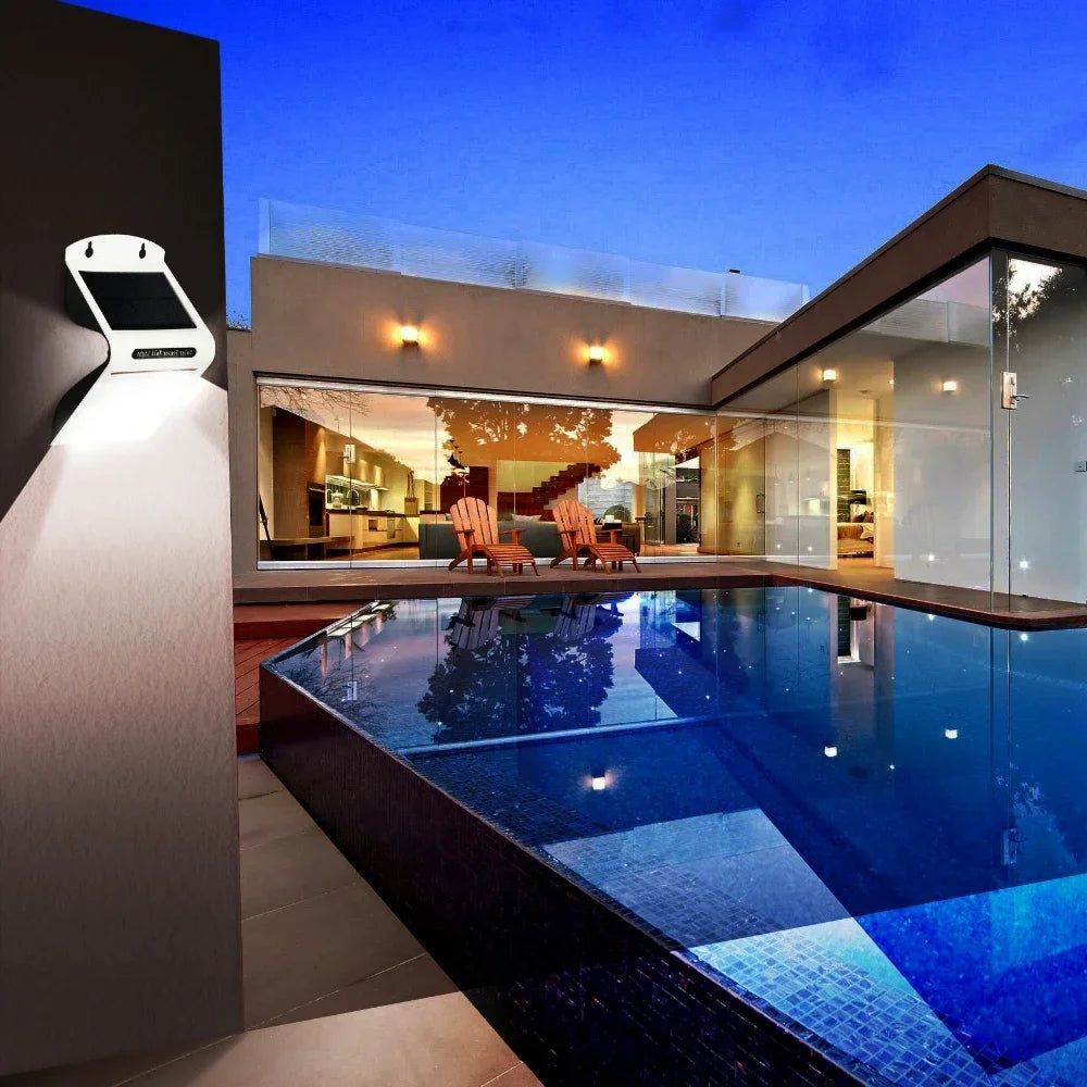 Waterproof  LED Wall Light